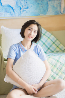 大力女